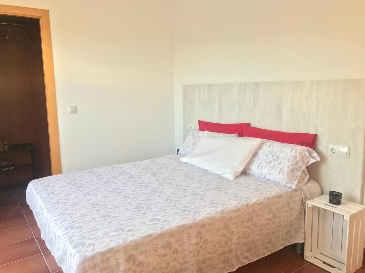 Apartamento con encanto en Campo de Golf Sant Jordi Exterior foto