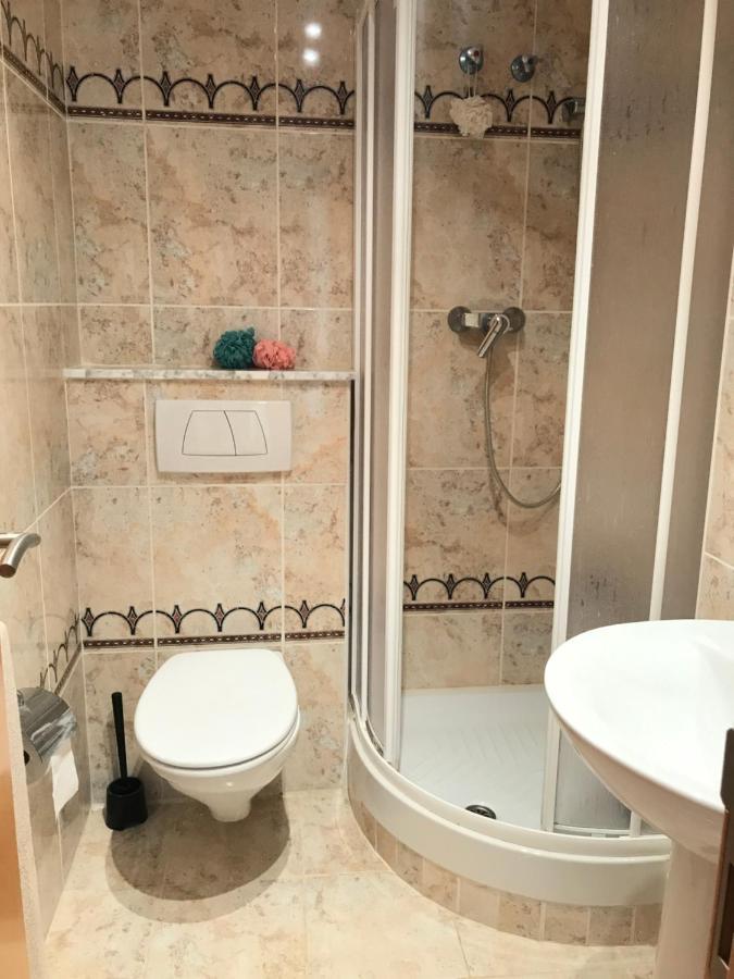 Apartamento con encanto en Campo de Golf Sant Jordi Exterior foto