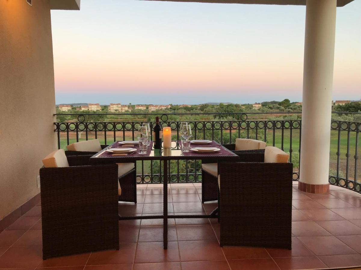 Apartamento con encanto en Campo de Golf Sant Jordi Exterior foto