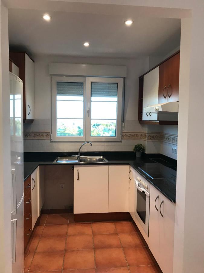 Apartamento con encanto en Campo de Golf Sant Jordi Exterior foto