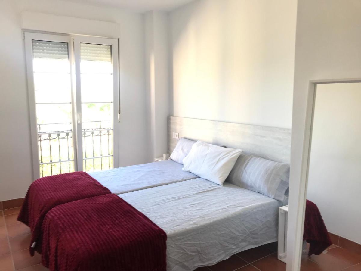 Apartamento con encanto en Campo de Golf Sant Jordi Exterior foto