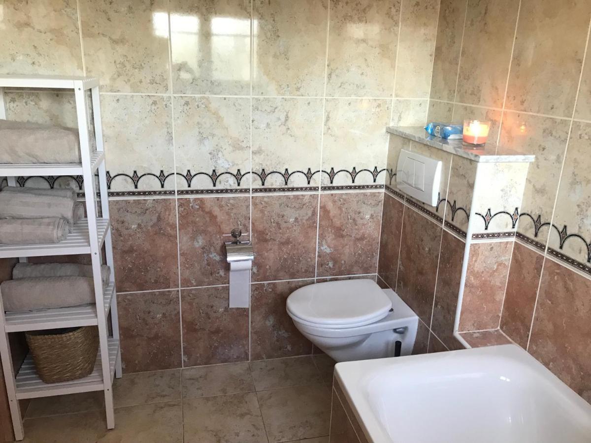 Apartamento con encanto en Campo de Golf Sant Jordi Exterior foto