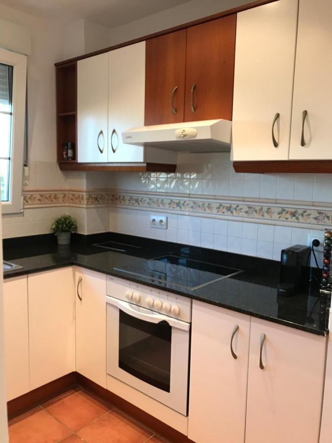 Apartamento con encanto en Campo de Golf Sant Jordi Exterior foto
