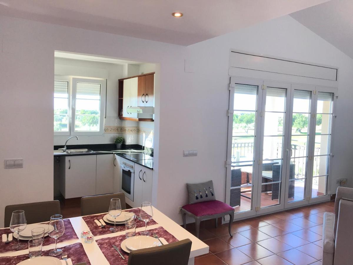 Apartamento con encanto en Campo de Golf Sant Jordi Exterior foto