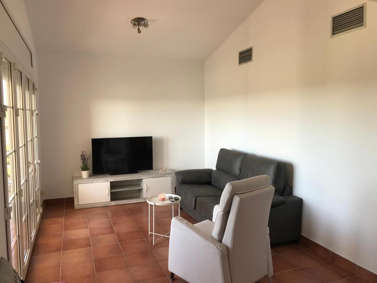 Apartamento con encanto en Campo de Golf Sant Jordi Exterior foto
